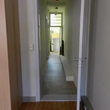 Trappenhuis 1905 Apartment