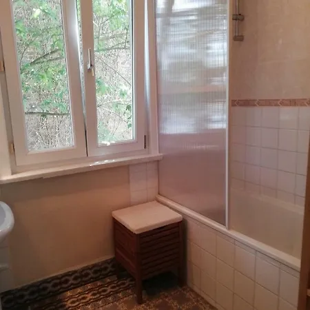 Apartment Trappenhuis 1905 *
