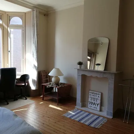 Trappenhuis 1905 Apartment *
